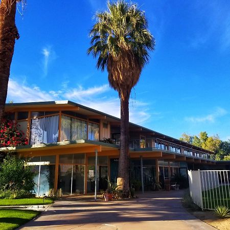 Palms At Indian Head Hotel Borrego Springs Luaran gambar