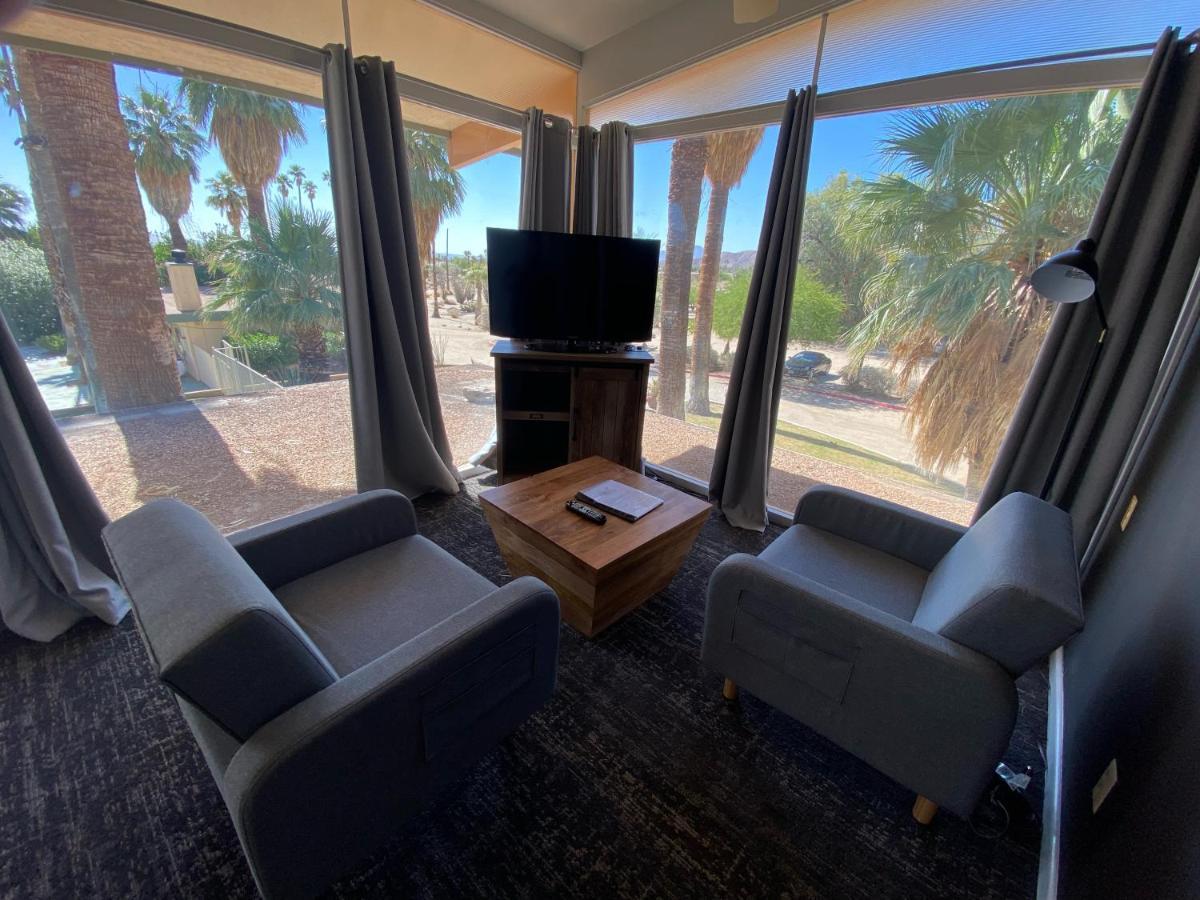 Palms At Indian Head Hotel Borrego Springs Luaran gambar