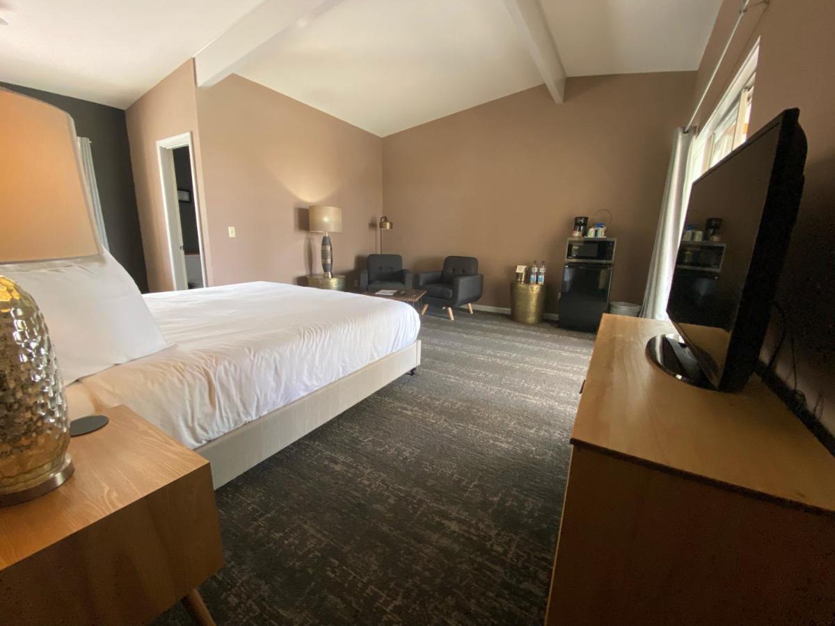Palms At Indian Head Hotel Borrego Springs Luaran gambar