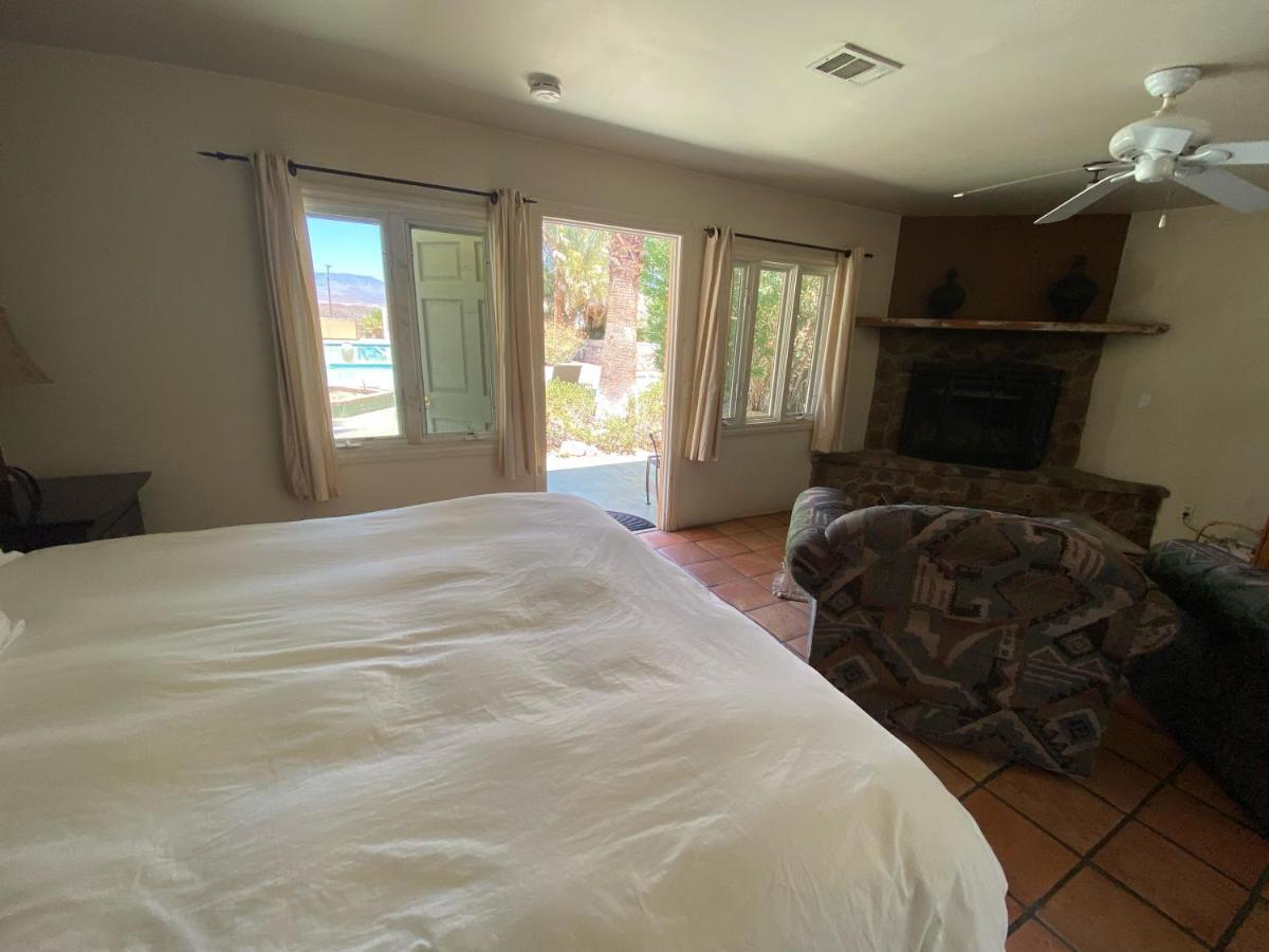 Palms At Indian Head Hotel Borrego Springs Luaran gambar